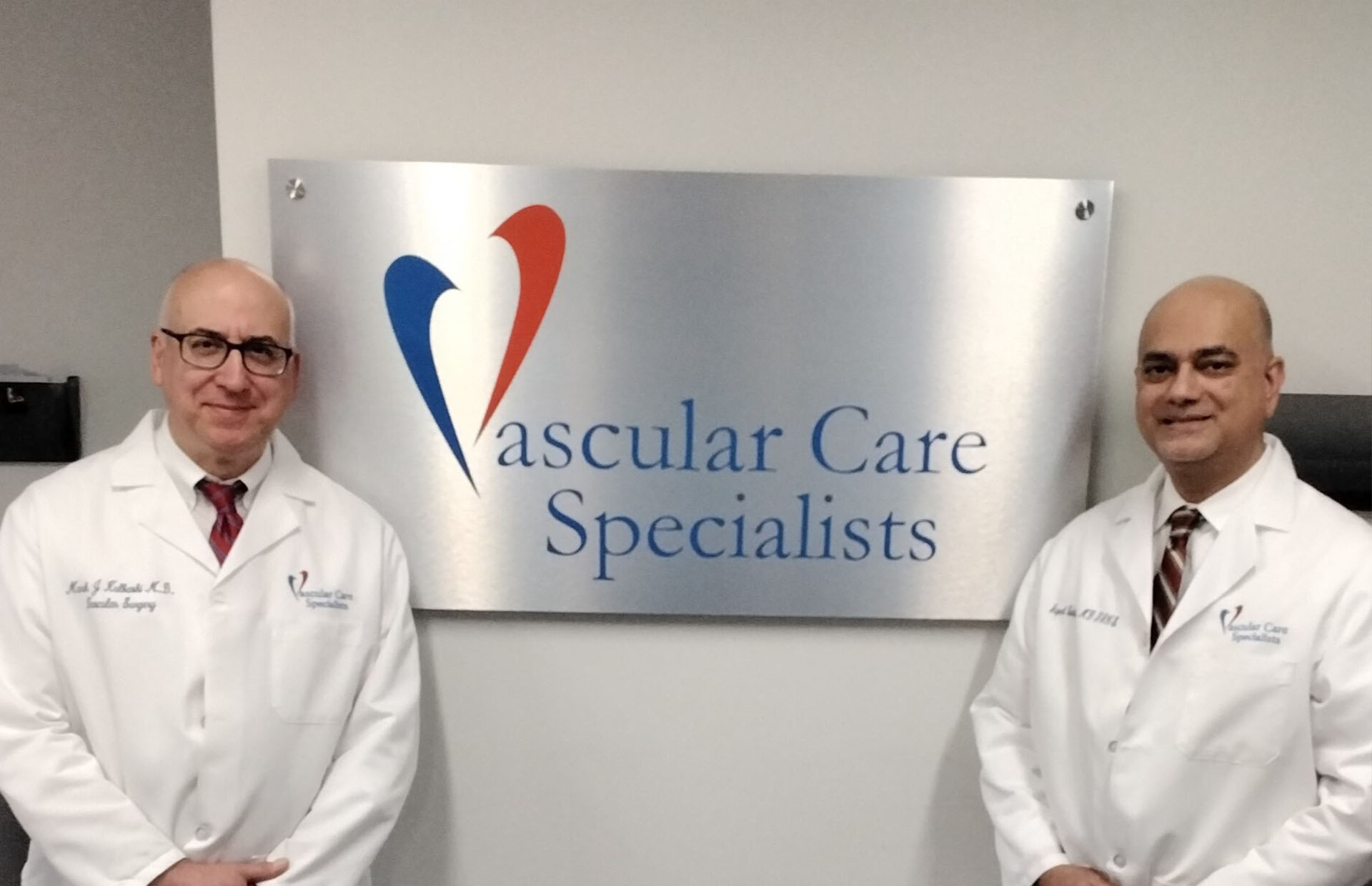 Vascular Care Specialists | Vascular Ultrasound, Arterial Disease and Endovascular Surgery