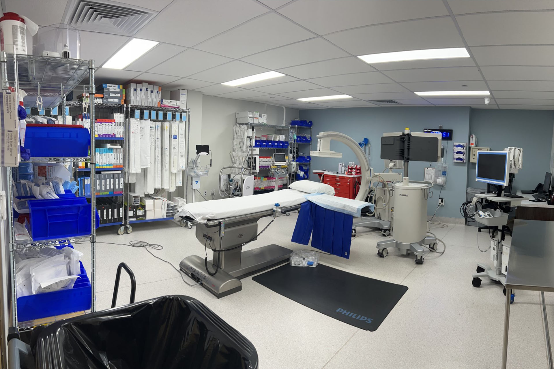 Vascular Care Specialists | Vascular Ultrasound, Arterial Disease and Endovascular Surgery