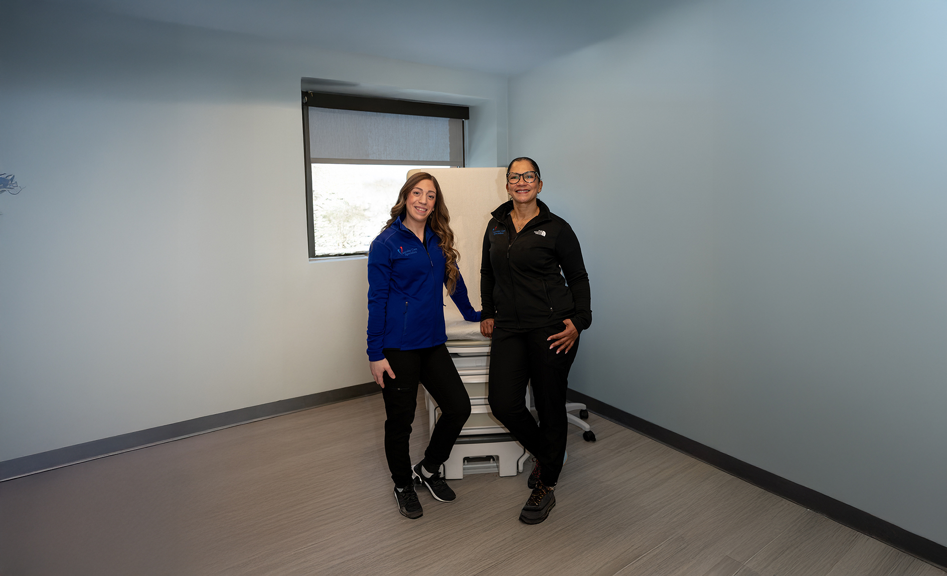 Vascular Care Specialists