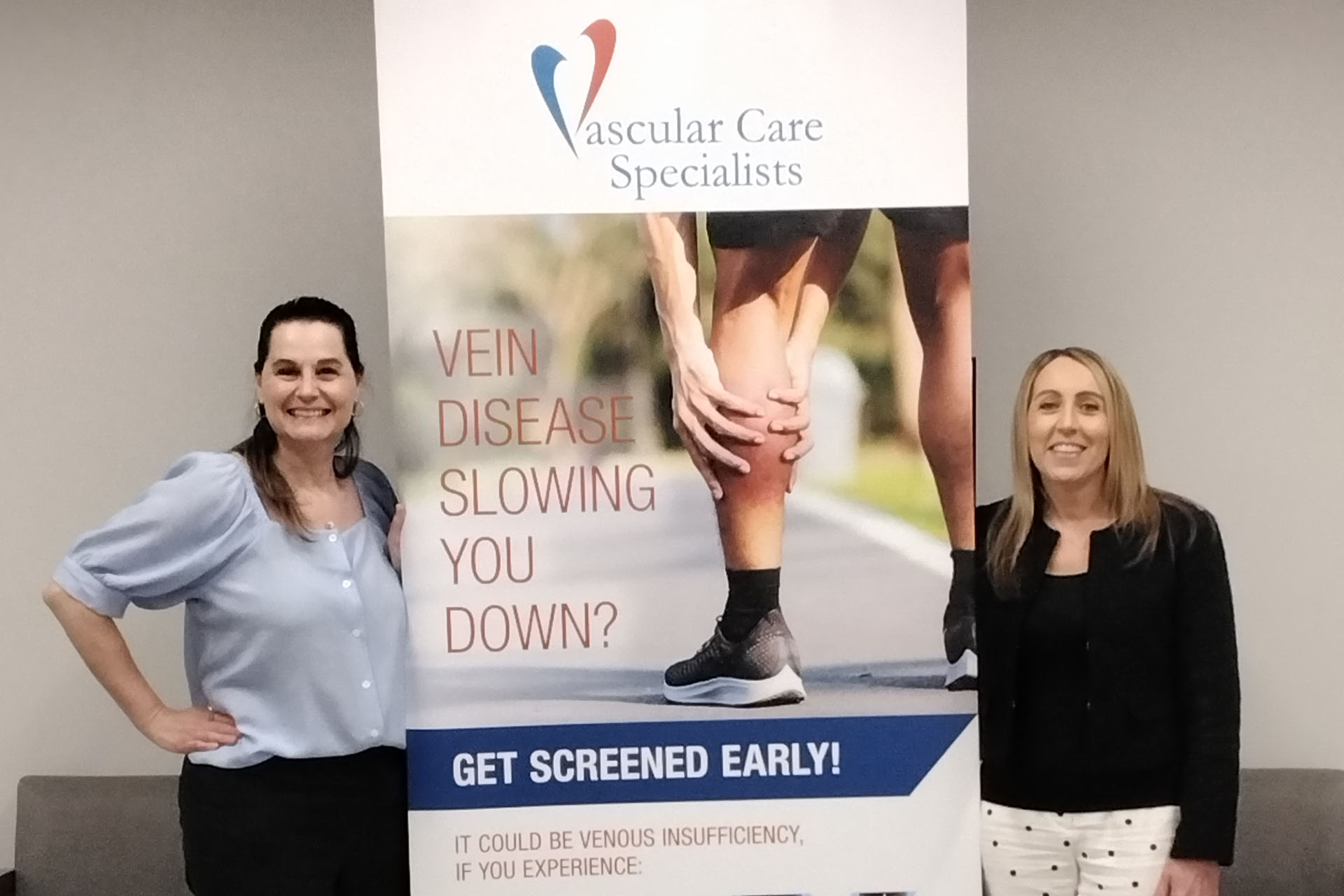 Vascular Care Specialists | Wound Care, Venous Disease and Vascular Ultrasound