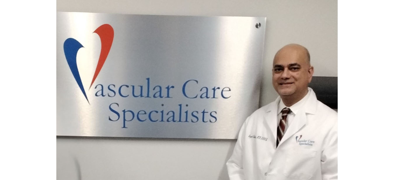 Vascular Care Specialists | Venous Disease, Vein Treatments and Dialysis Access