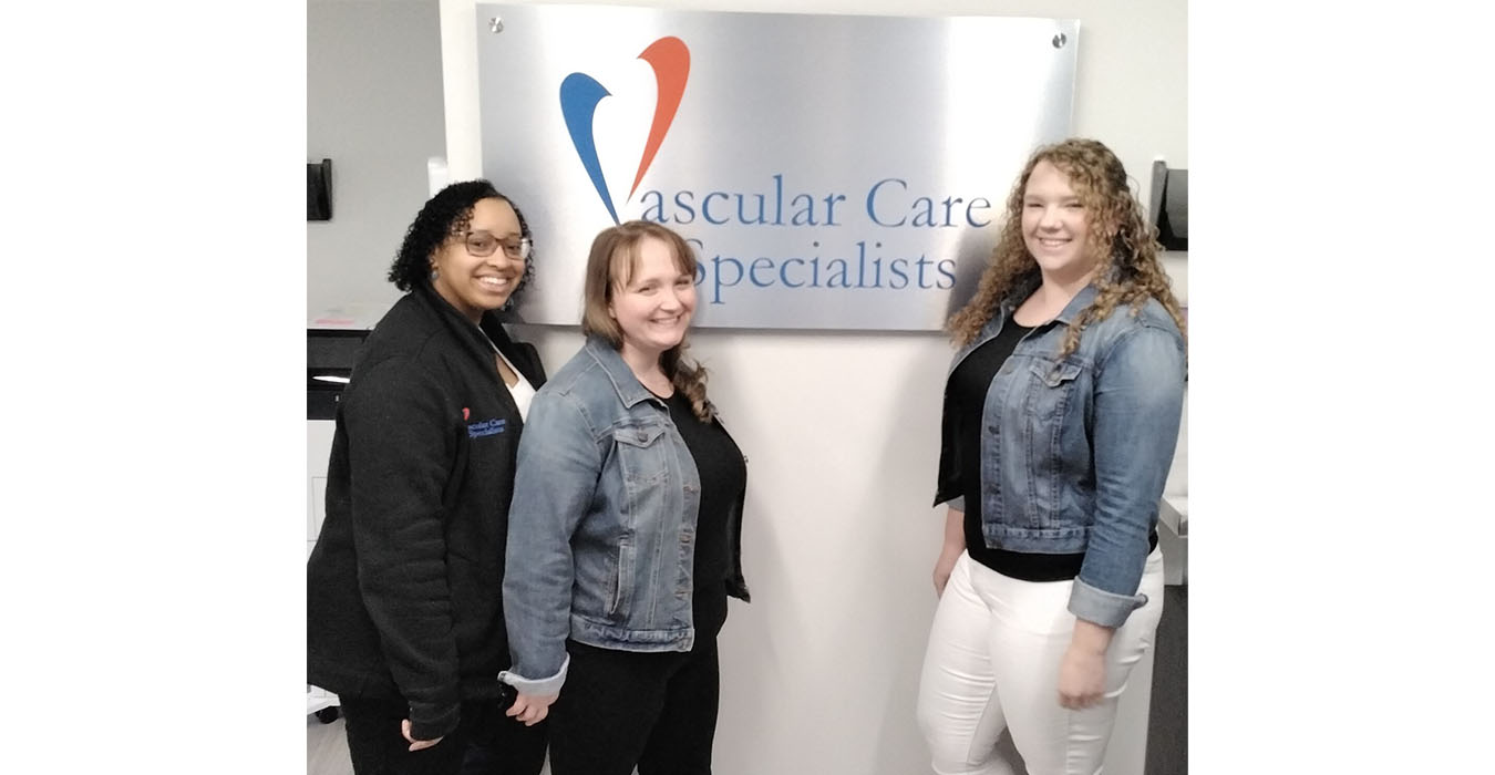 Vascular Care Specialists | Dialysis Access, Vascular Ultrasound and Arterial Disease