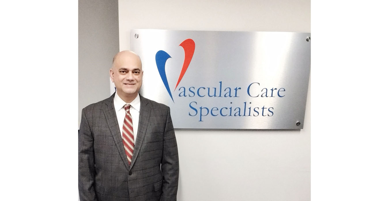 Vascular Care Specialists | Endovascular Surgery, Venous Disease and Carotid Artery Disease