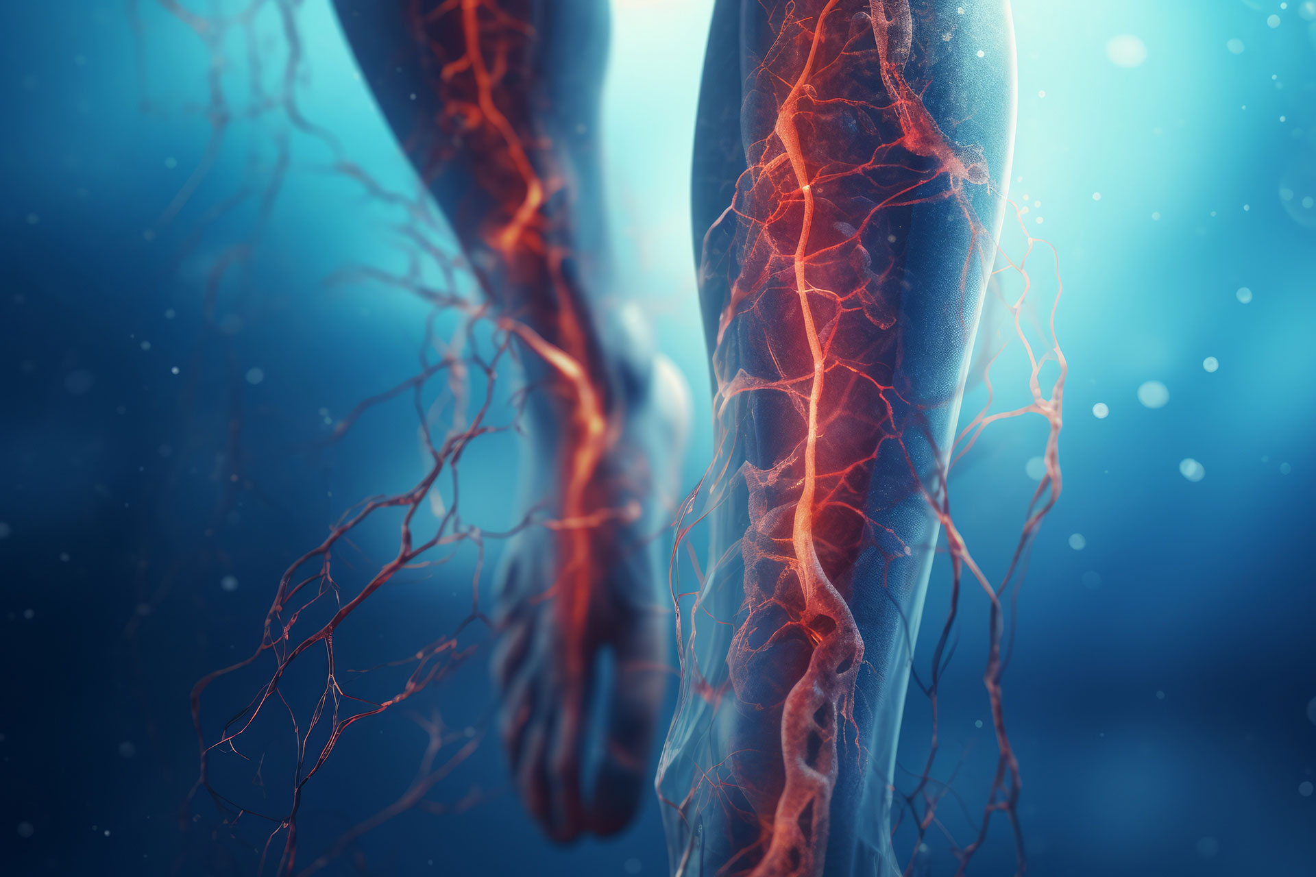 Vascular Care Specialists | Venous Disease, Carotid Artery Disease and Arterial Disease