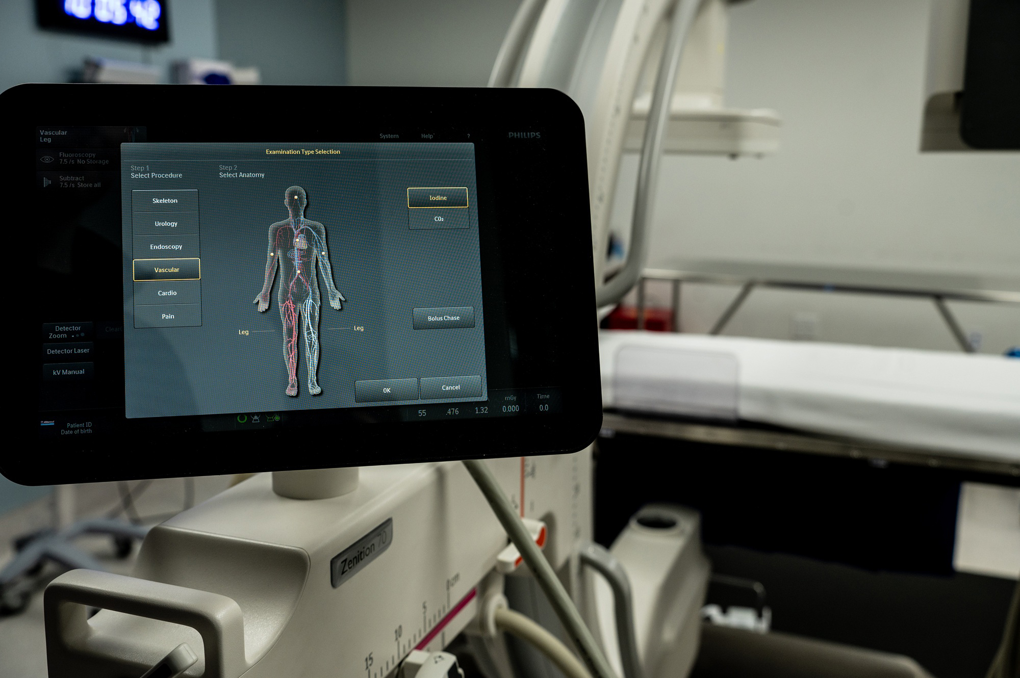 Vascular Care Specialists | Mesenteric Artery Stenosis, Carotid Artery Disease and Aneurysm Disease