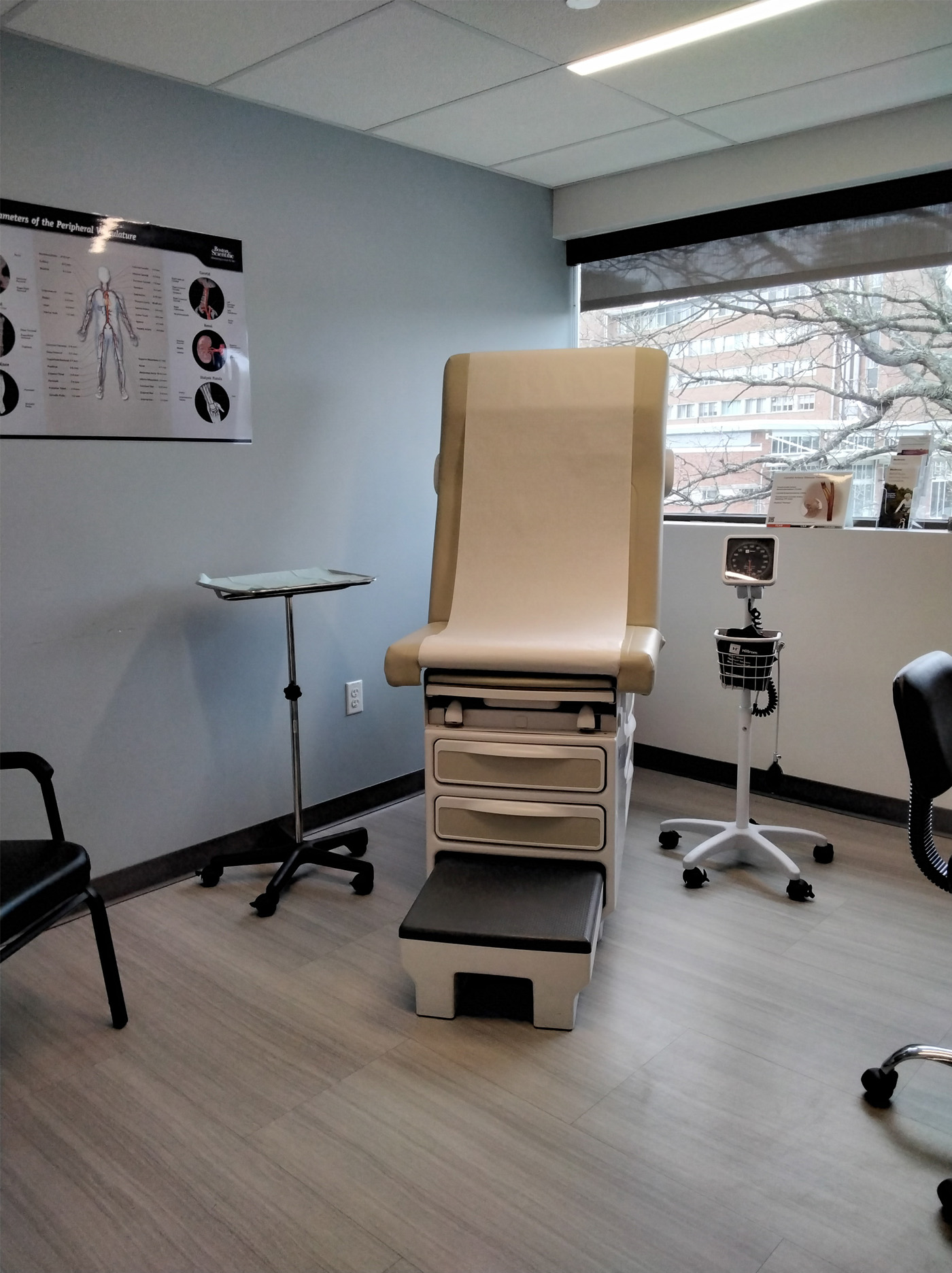 Vascular Care Specialists | Vascular Ultrasound, Arterial Disease and Endovascular Surgery