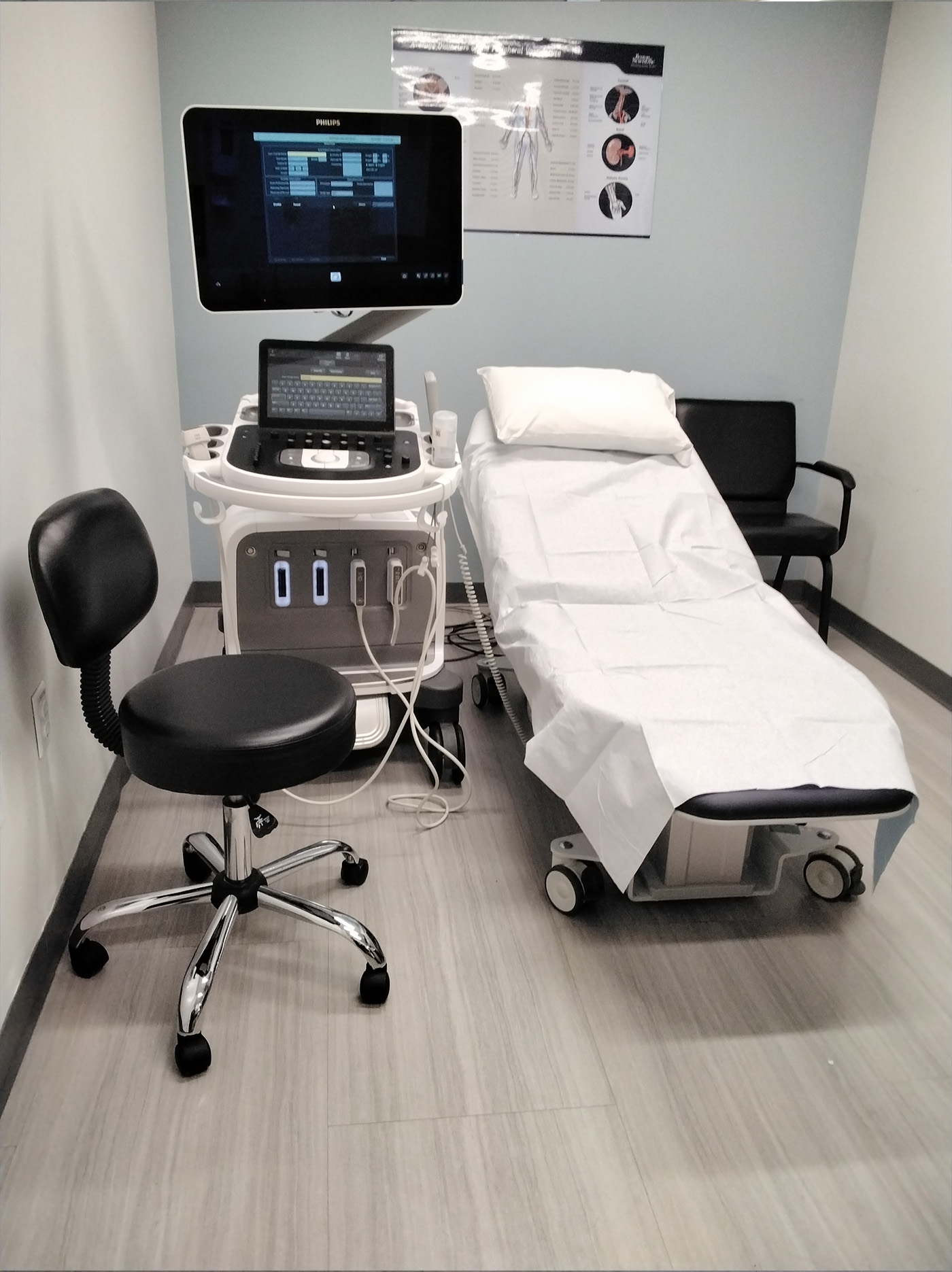 Vascular Care Specialists | Dialysis Access, Vascular Ultrasound and Abdominal Aortic Aneurysm