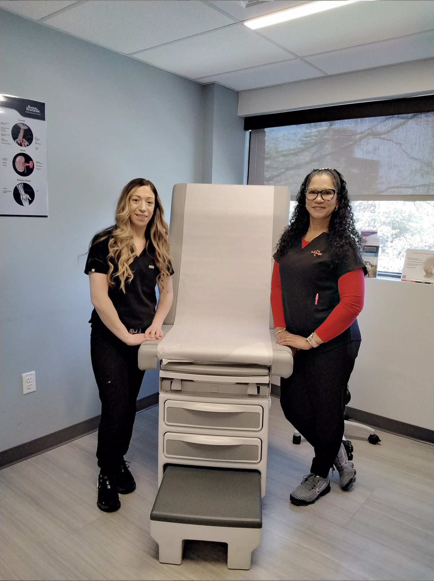 Vascular Care Specialists | Vein Treatments, Venous Disease and Carotid Artery Disease