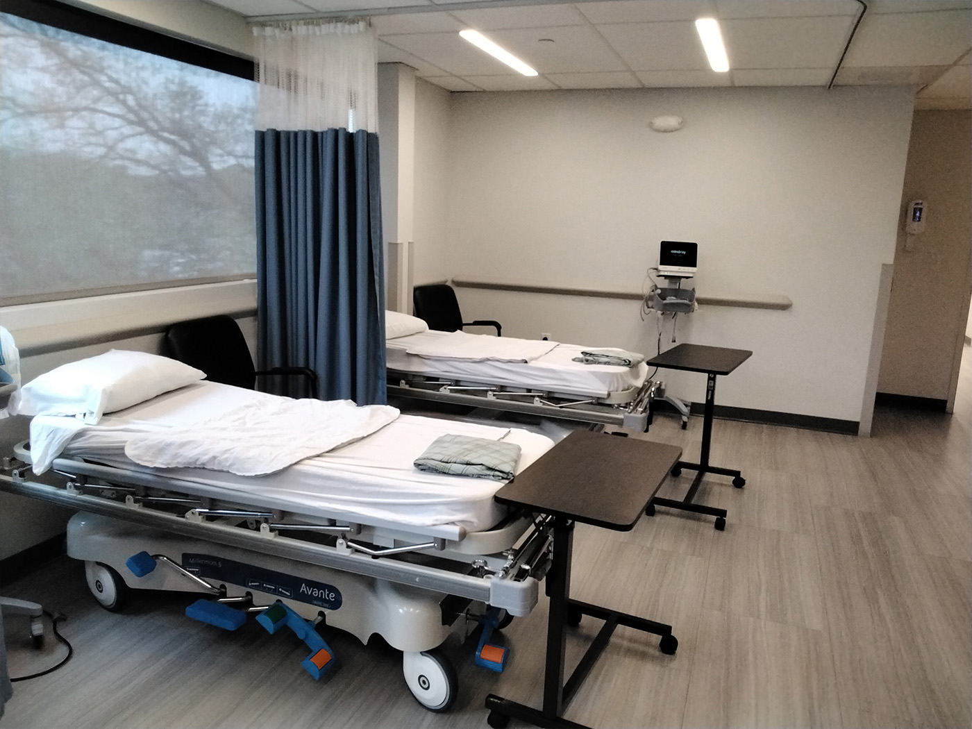 Vascular Care Specialists | Wound Care, Abdominal Aortic Aneurysm and Surgical Services