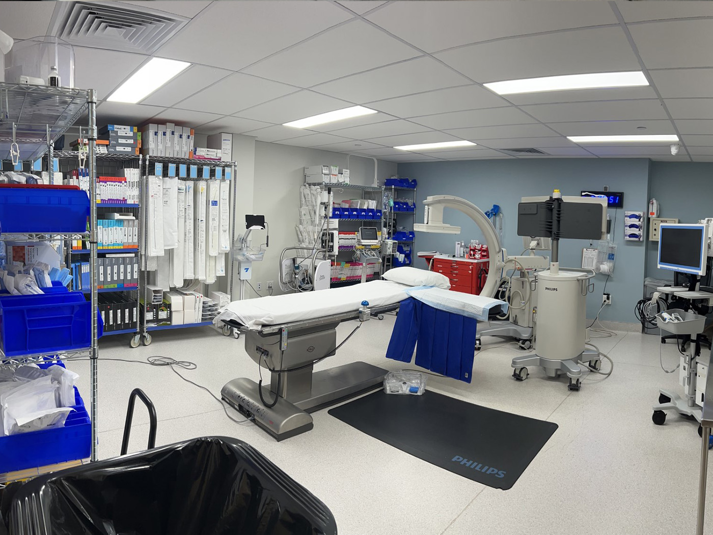 Vascular Care Specialists | Endovascular Surgery, Dialysis Access and Wound Care