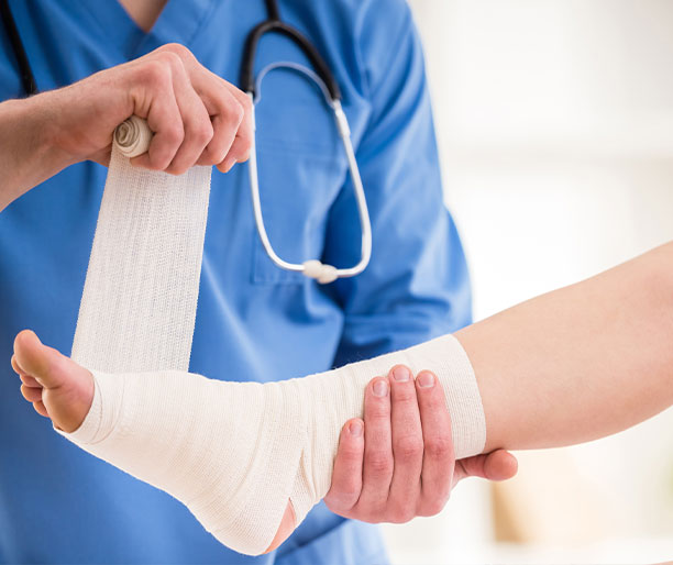 Vascular Care Specialists | Arterial Disease, Dialysis Access and Abdominal Aortic Aneurysm